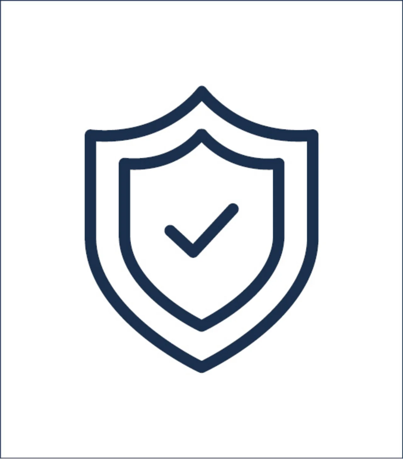 Unfallversicherung, Grafik von einem Versicherungsliniensymbol, ein Schutzschild. - Unfallversicherung, Grafik von einem Versicherungsliniensymbol, ein Schutzschild.
