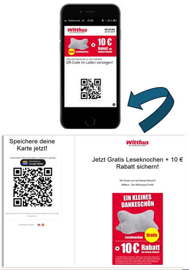 Illustration - Ihr Experte für schönes Wohnen