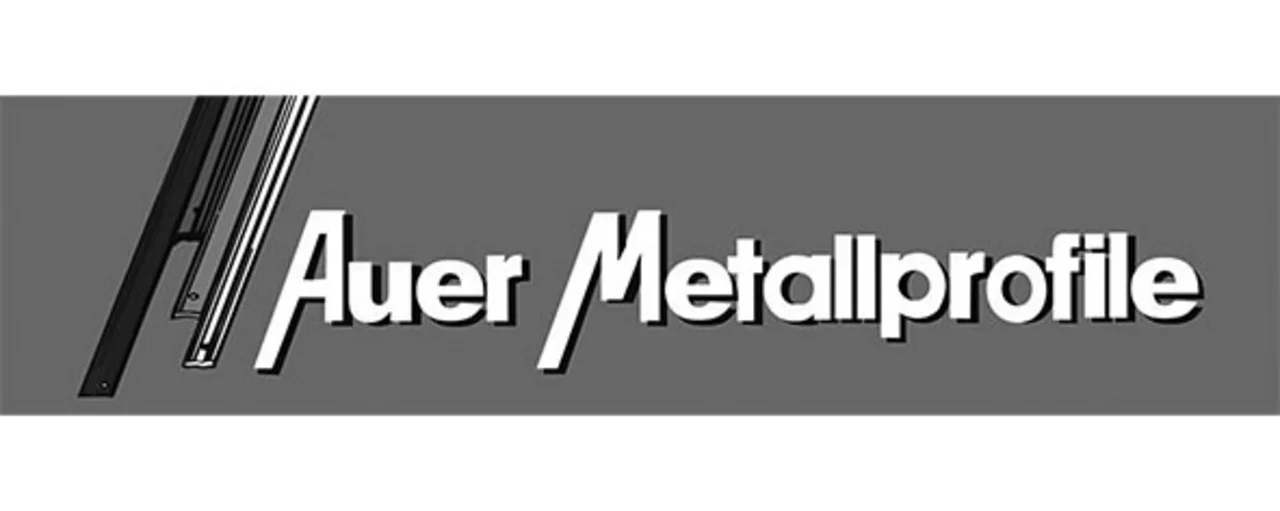 Auer Metallprofile