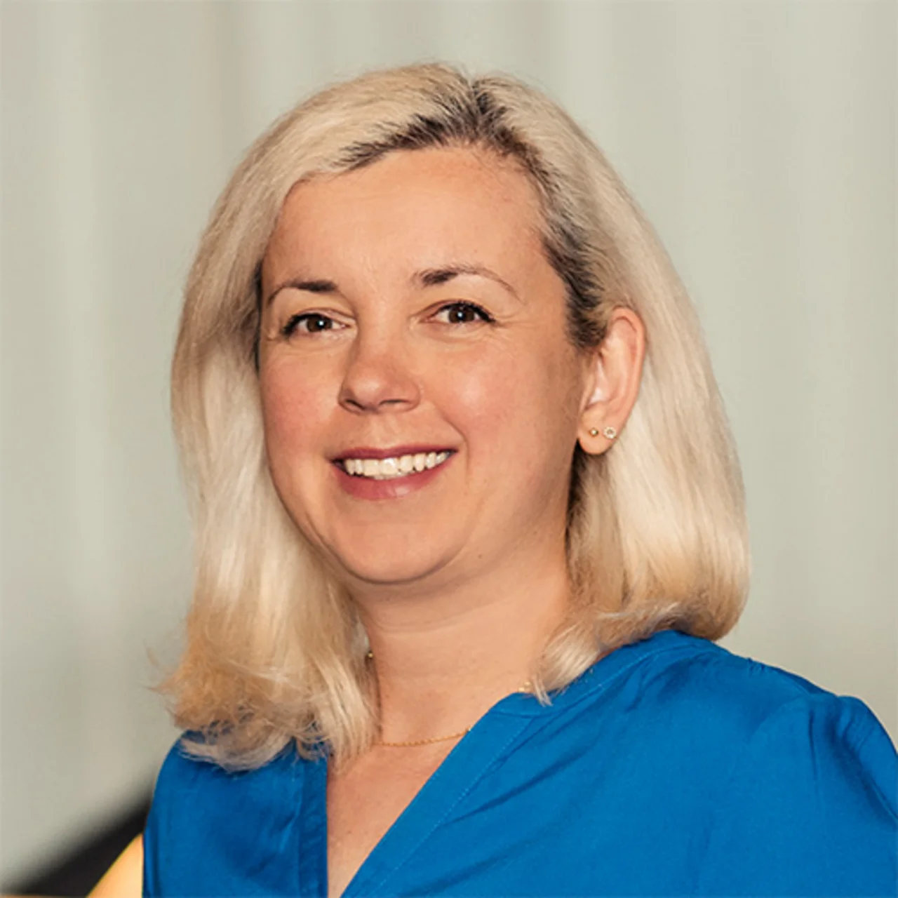Projektleitung Anna Meyer