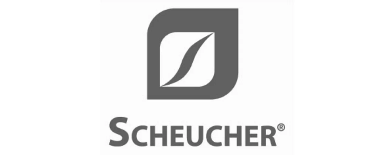 Scheucher