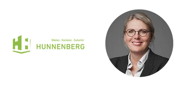 Heike Hunnenberg