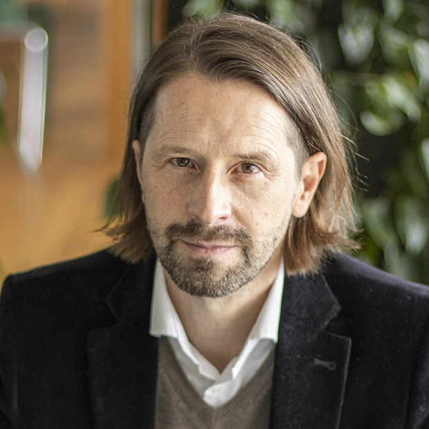 Marco Fröhlich, Marketingexperte