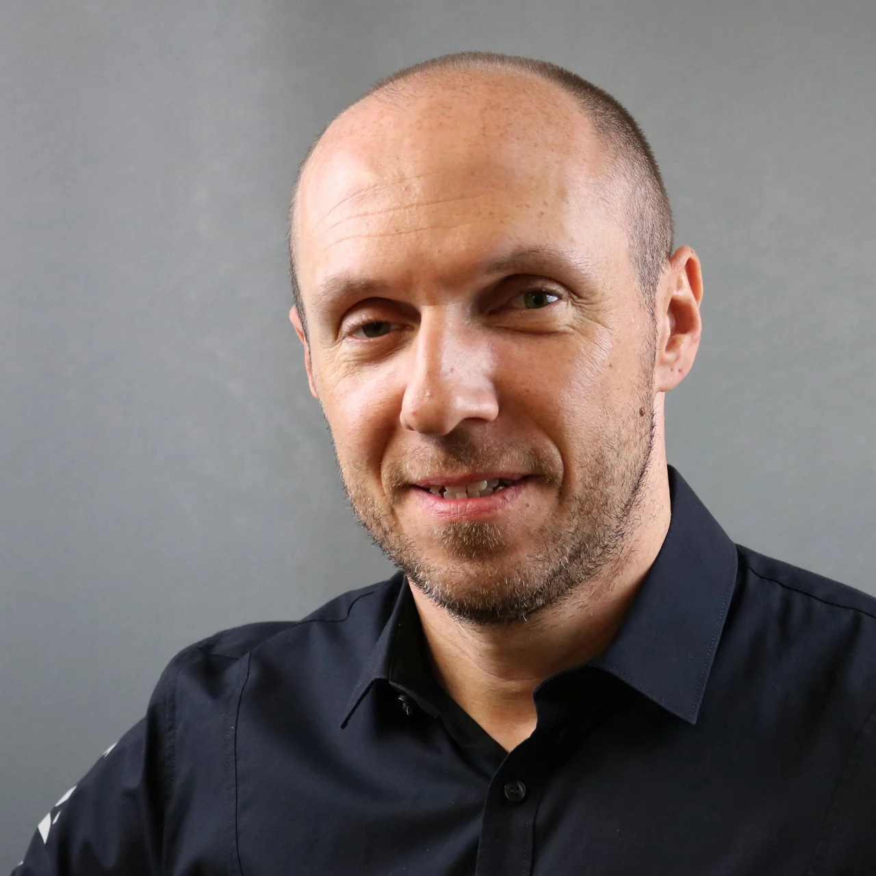 Beiratsmitglied Benjamin Groß 