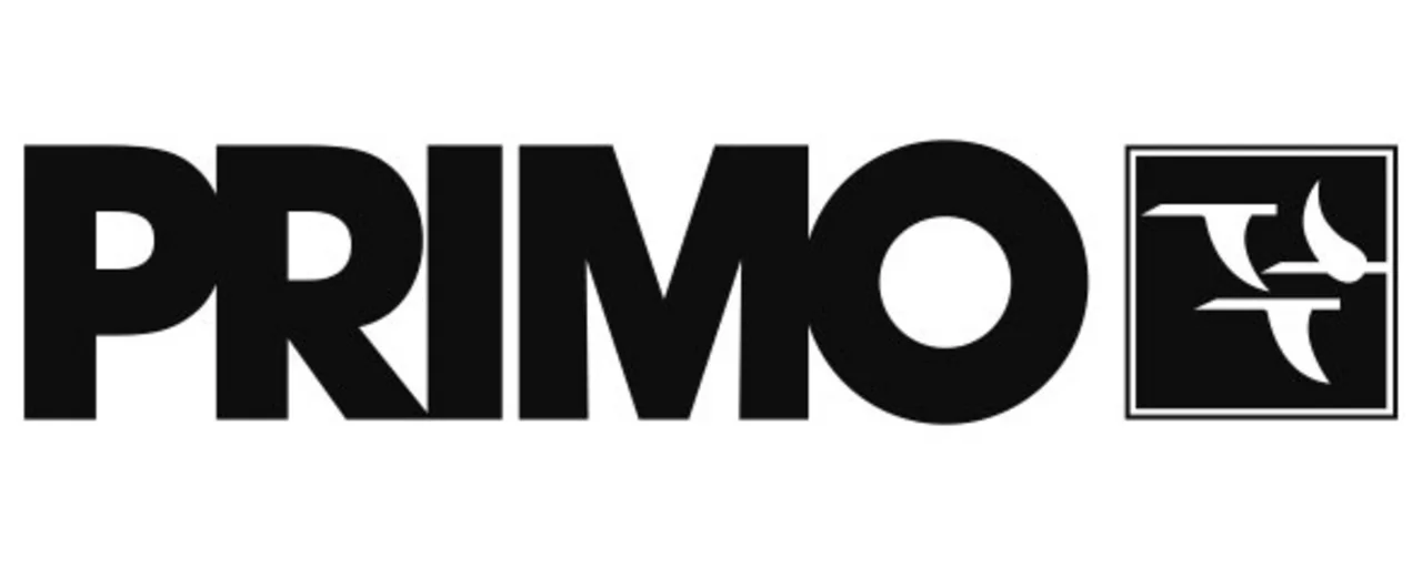 Logo Primo