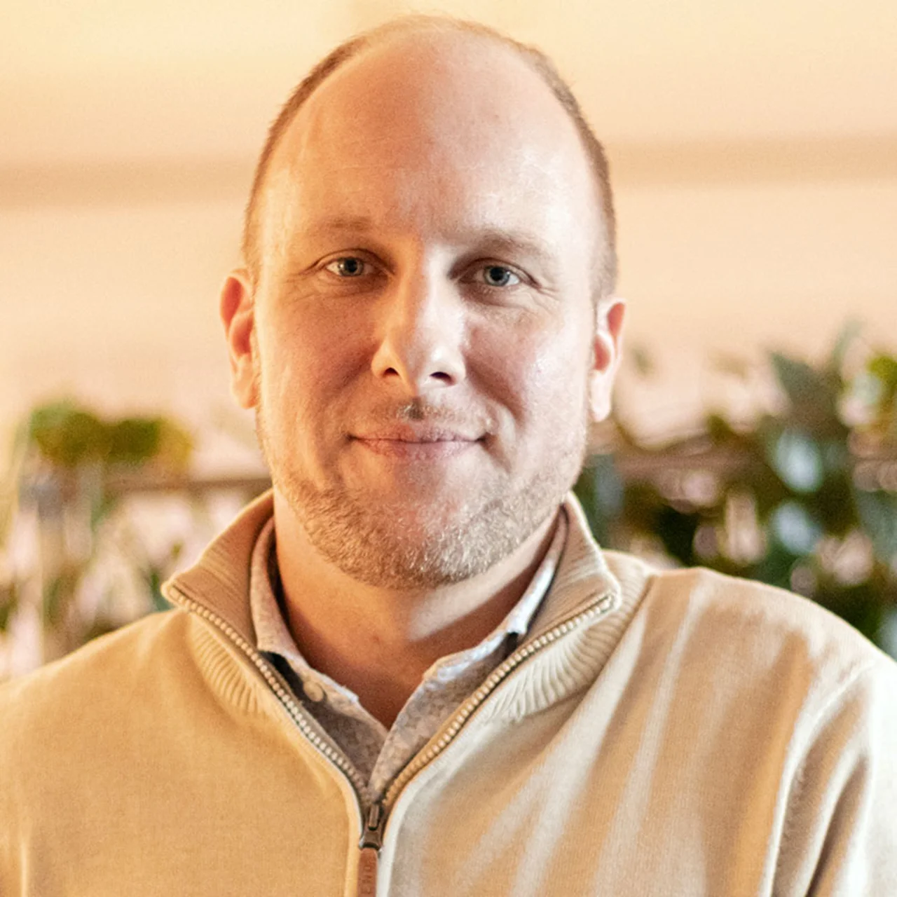 Controlling Jan Gödecke