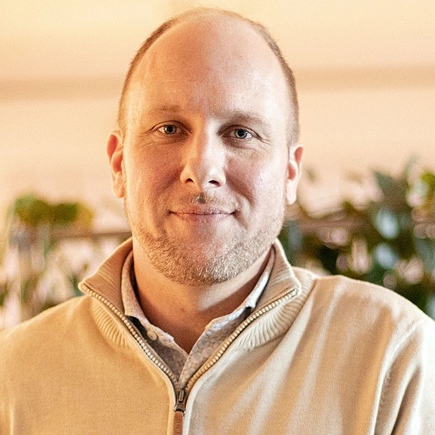 Jan Gödecke Controlling