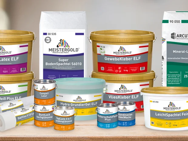 Meistergold