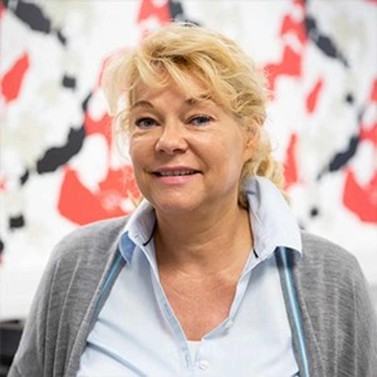 Christiane Bonnekoh