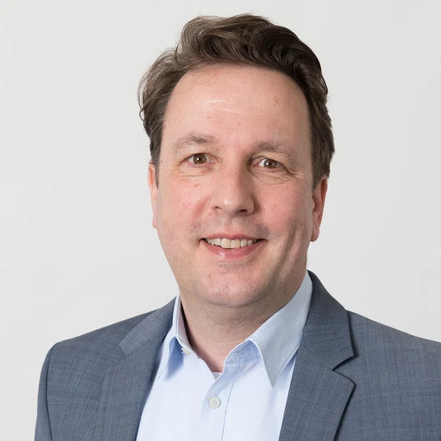 Lars Puschmann