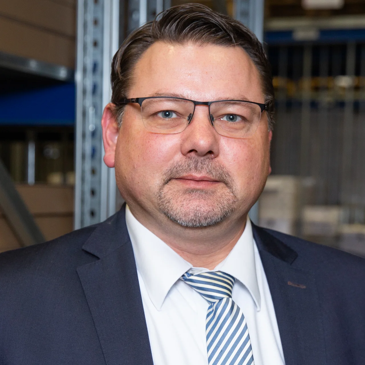 Alexander Jarosch