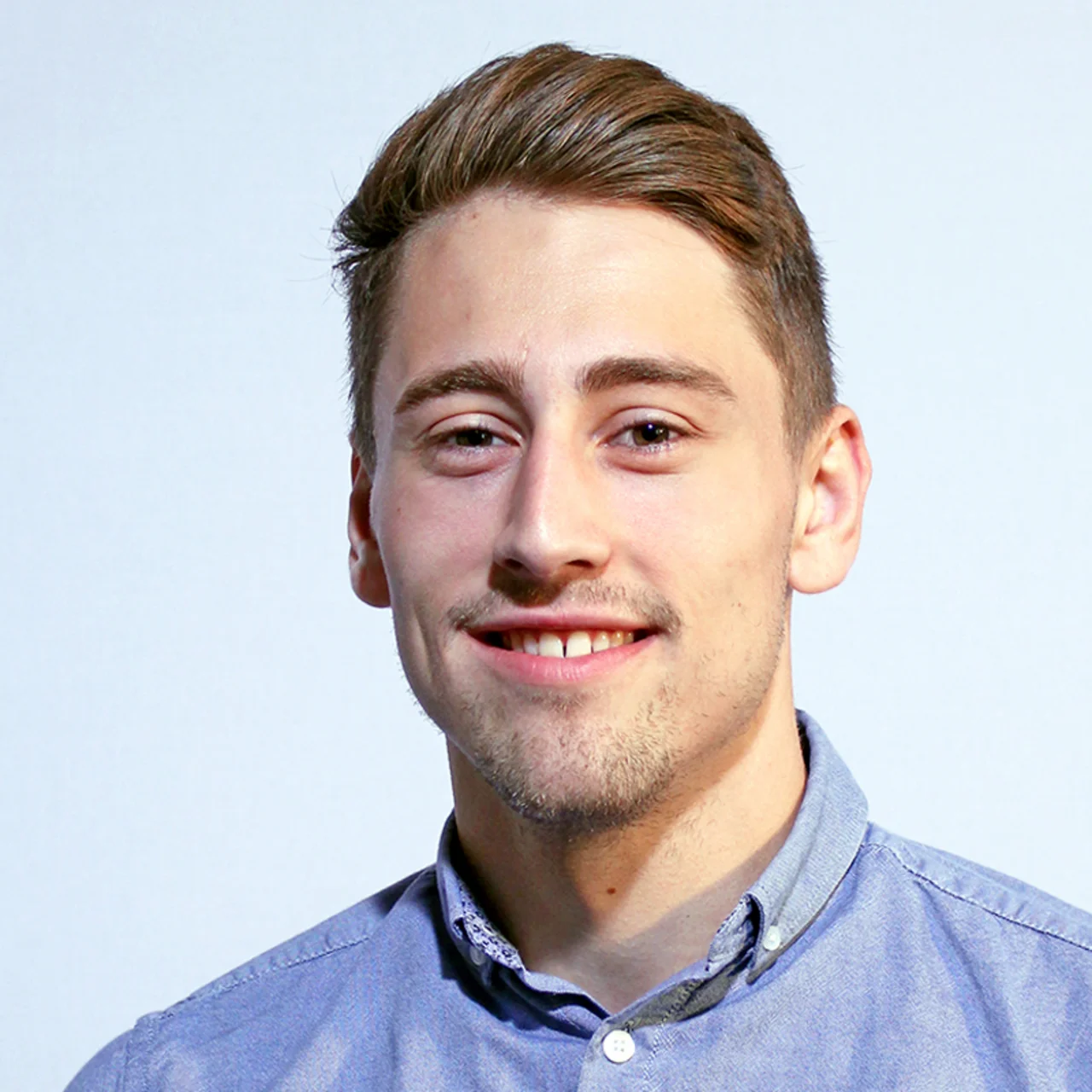 Marketing Lucas Cobau