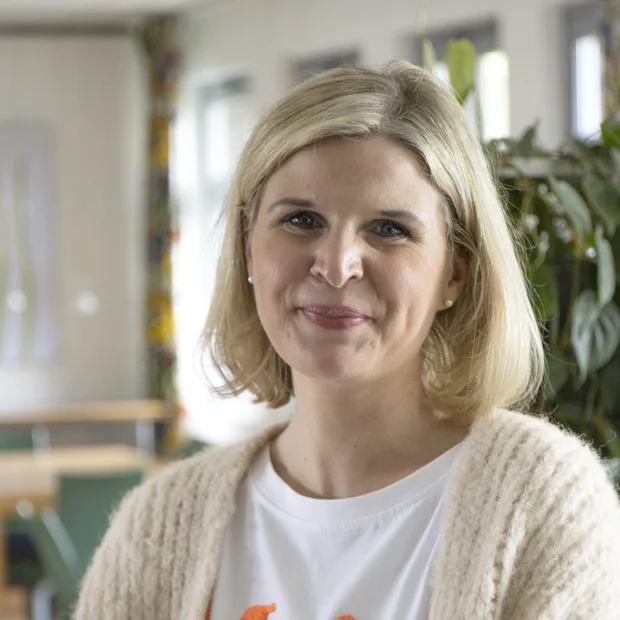 Frederike Scharnhorst