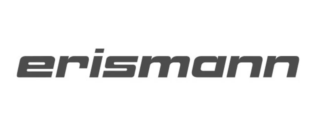 Erismann