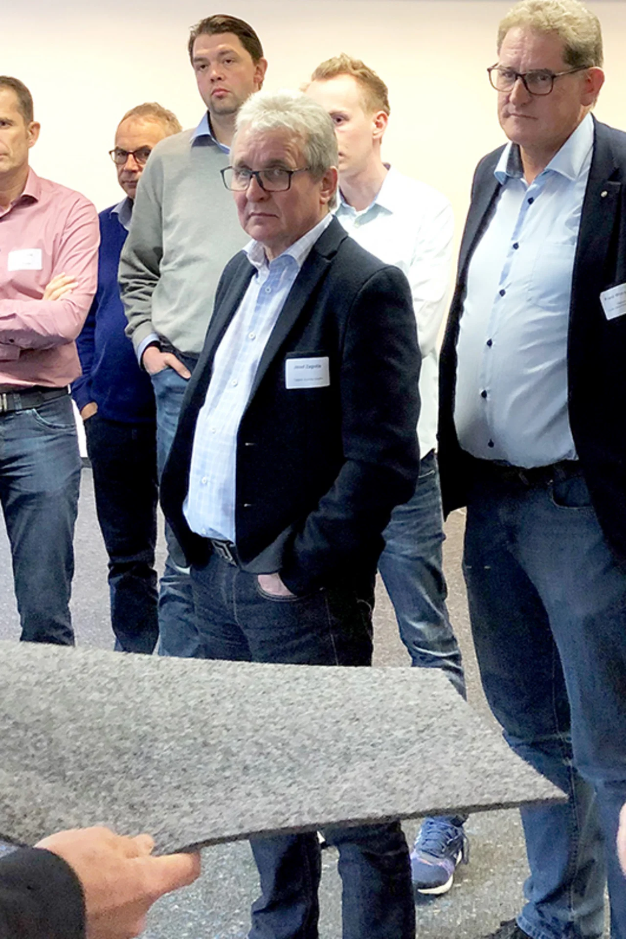 Expertenrunden