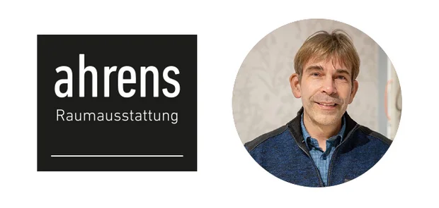 Ahrens Raumausstattung