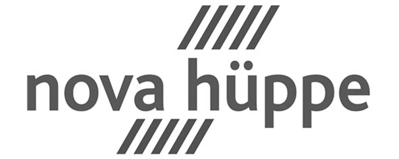 nova hüppe